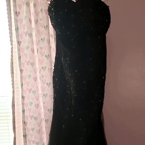 Evening dress